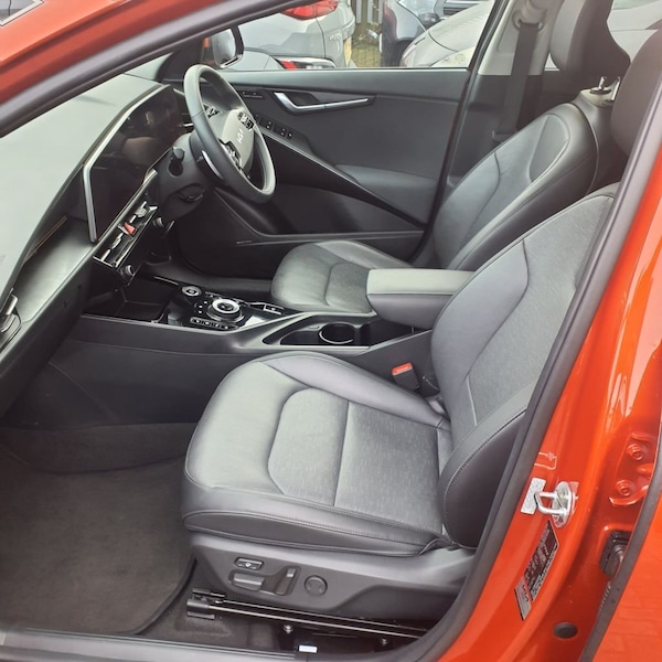Used Kia Niro 2023 for sale - 72980727: Photo 5