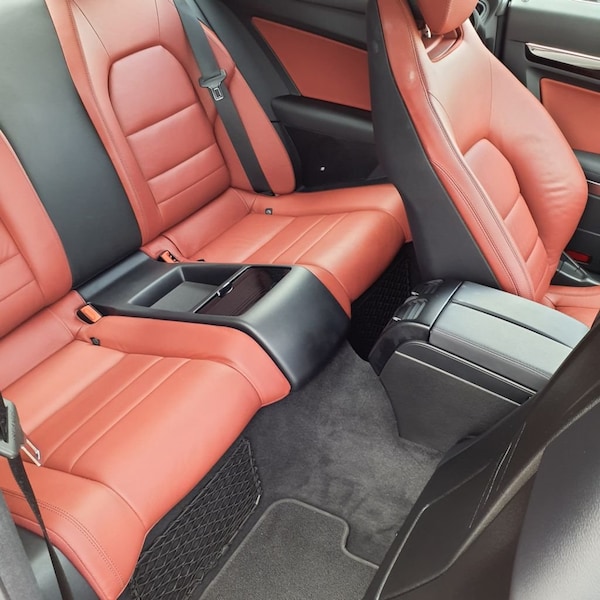 Used Mercedes-Benz E-Class 2012 for sale - 75253691: Photo 11