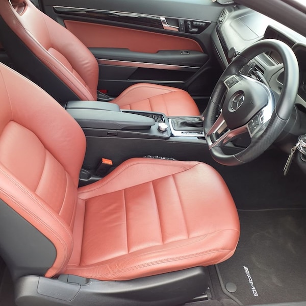 Used Mercedes-Benz E-Class 2012 for sale - 75253691: Photo 12