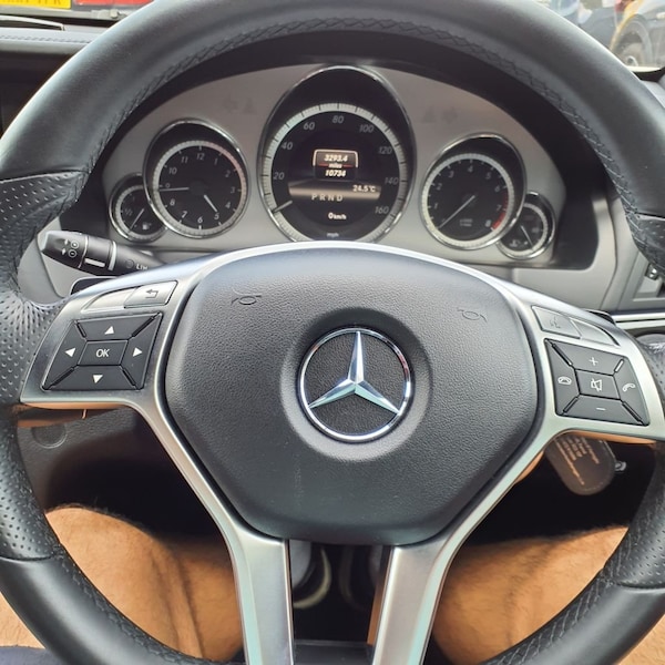 Used Mercedes-Benz E-Class 2012 for sale - 75253691: Photo 14