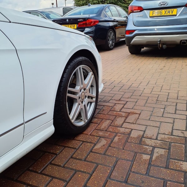 Used Mercedes-Benz E-Class 2012 for sale - 75253691: Photo 15