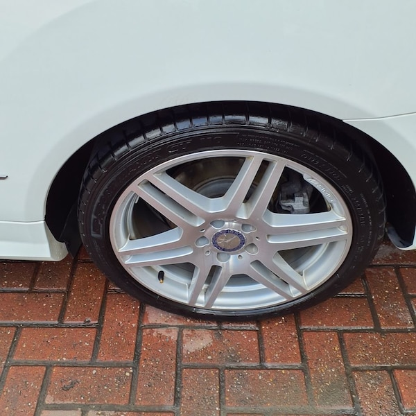 Used Mercedes-Benz E-Class 2012 for sale - 75253691: Photo 17