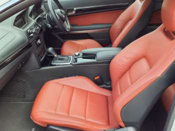 Used Mercedes-Benz E-Class 2012 for sale - 75253691: Photo