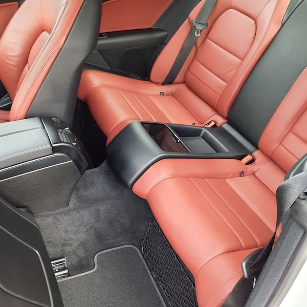 Used Mercedes-Benz E-Class 2012 for sale - 75253691: Photo 5