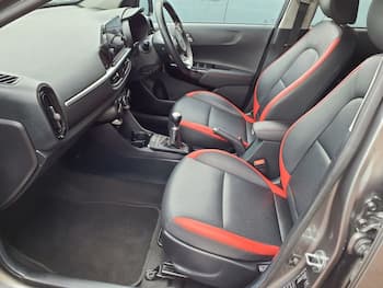 Used Kia Picanto 2021 for sale - 79738087: Photo