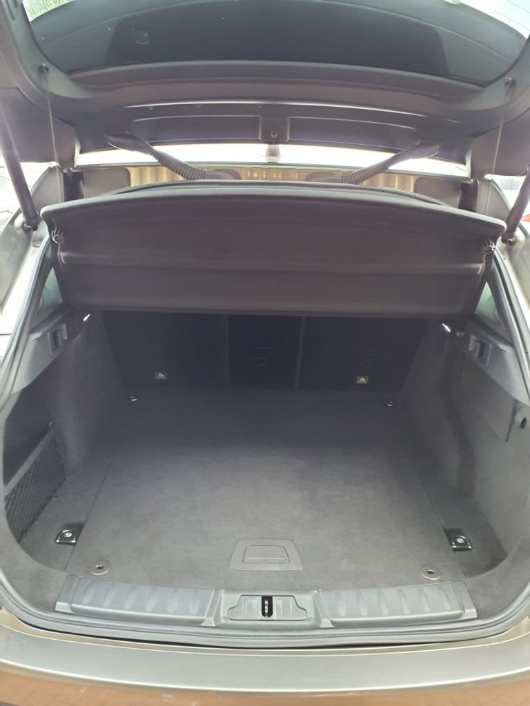 Used Jaguar F-Pace 2017 for sale - 76710963: Photo 9