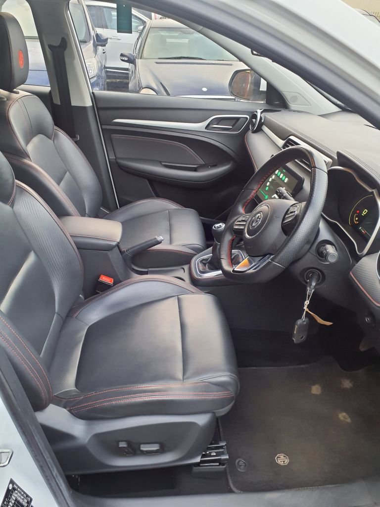 Used MG MG ZS 2022 for sale - 77422537: Photo 11