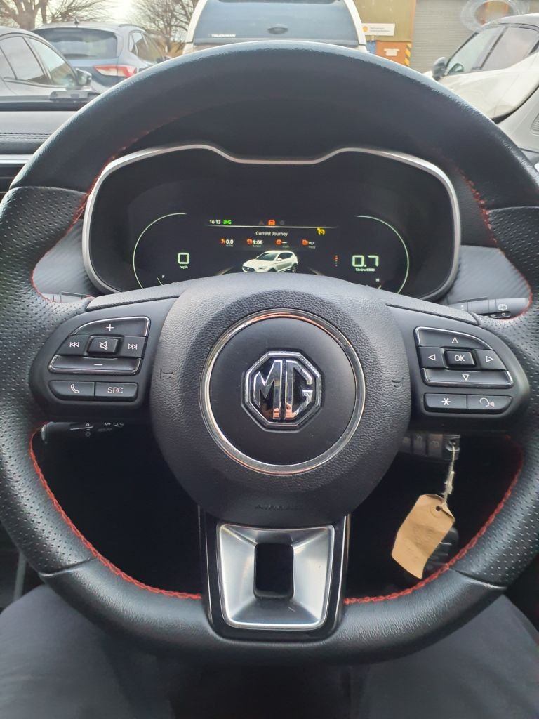 Used MG MG ZS 2022 for sale - 77422537: Photo 12