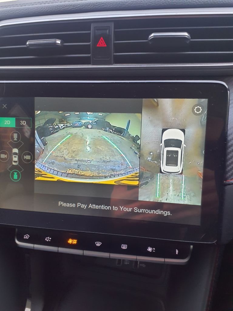 Used MG MG ZS 2022 for sale - 77422537: Photo 13