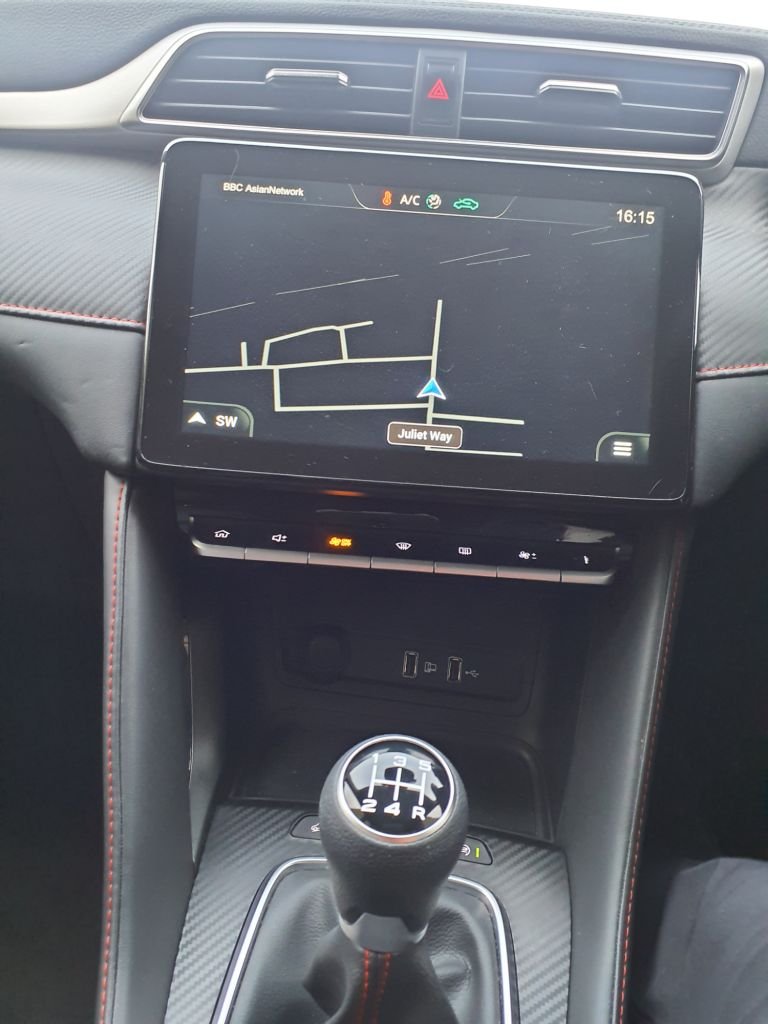 Used MG MG ZS 2022 for sale - 77422537: Photo 15