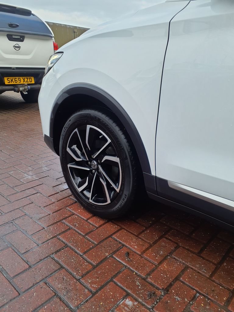 Used MG MG ZS 2022 for sale - 77422537: Photo 17