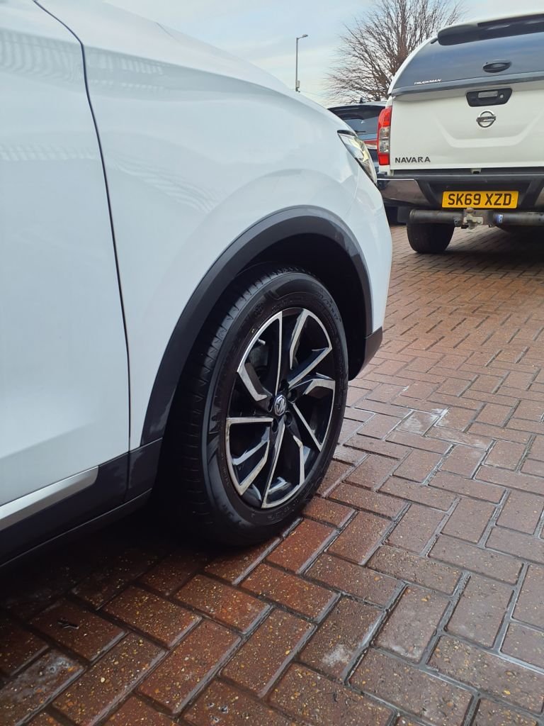 Used MG MG ZS 2022 for sale - 77422537: Photo 18