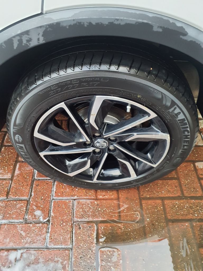 Used MG MG ZS 2022 for sale - 77422537: Photo 19