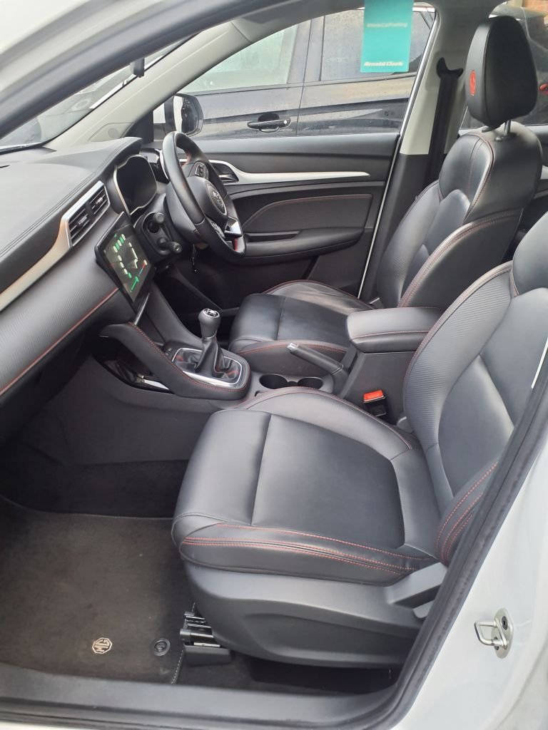 Used MG MG ZS 2022 for sale - 77422537: Photo 4