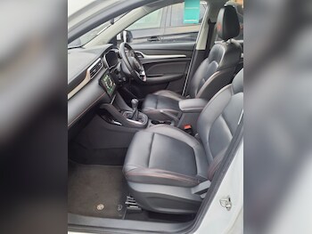 Used MG MG ZS 2022 for sale - 77422537: Photo