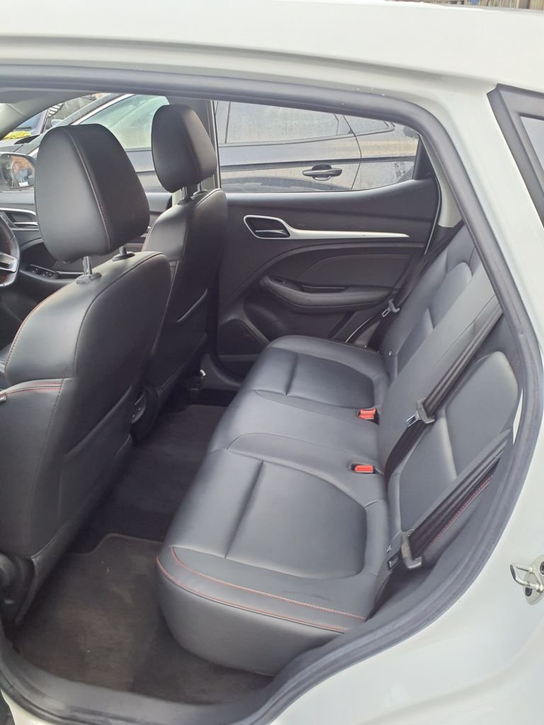 Used MG MG ZS 2022 for sale - 77422537: Photo 5