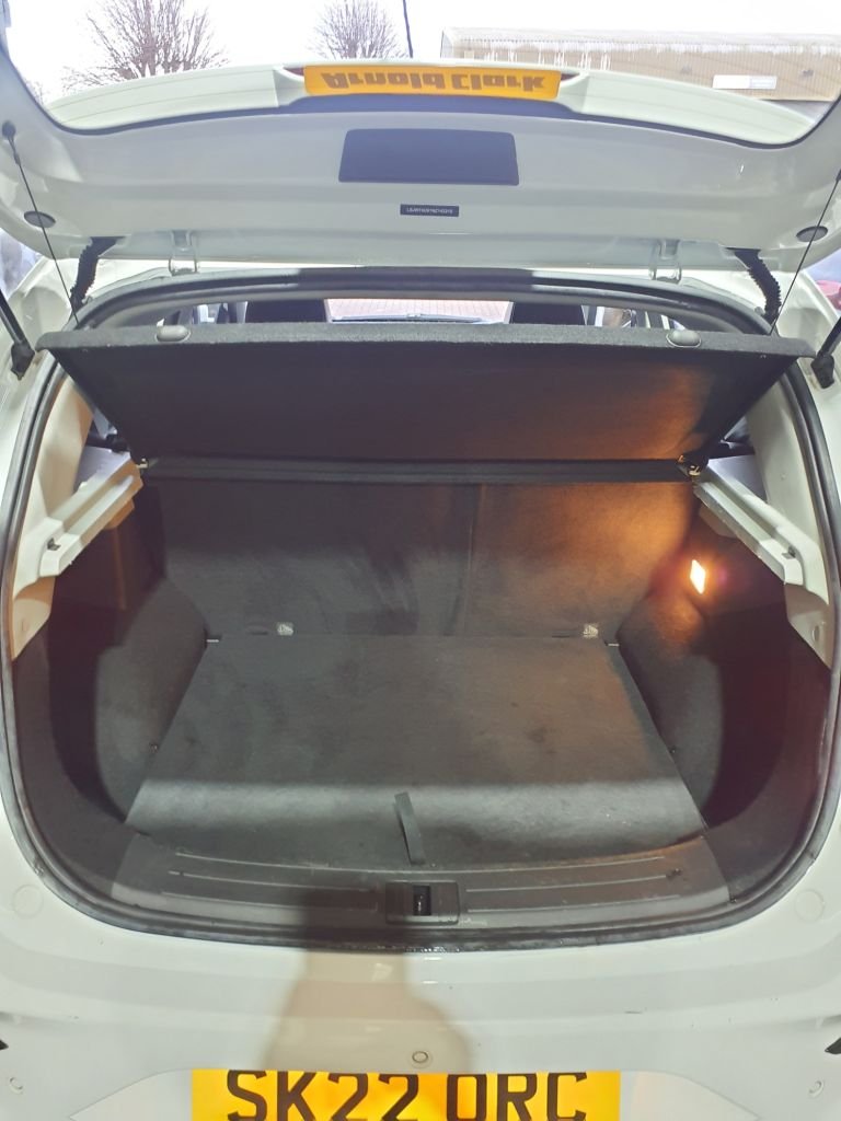 Used MG MG ZS 2022 for sale - 77422537: Photo 8