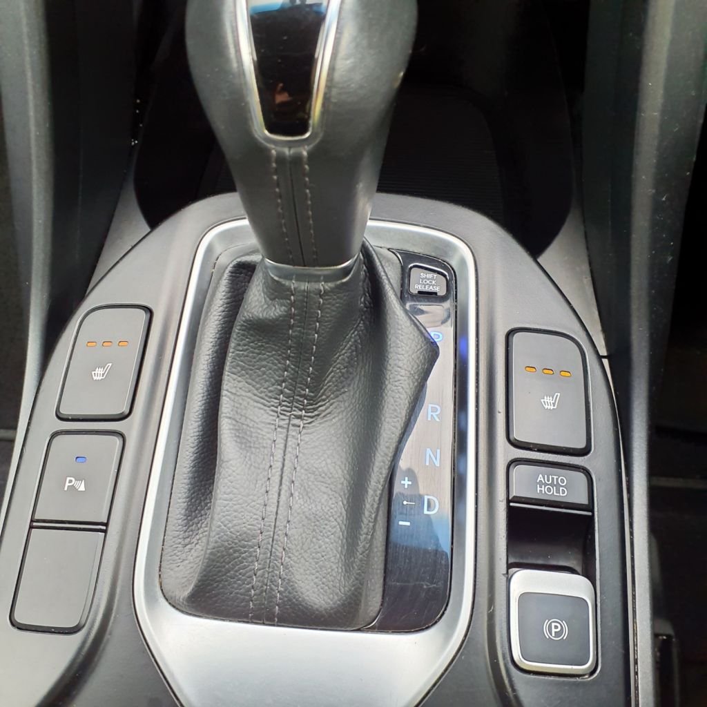 Vehicle 16