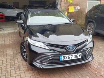 14 Used Toyota Camry Cars for sale at MOTORS