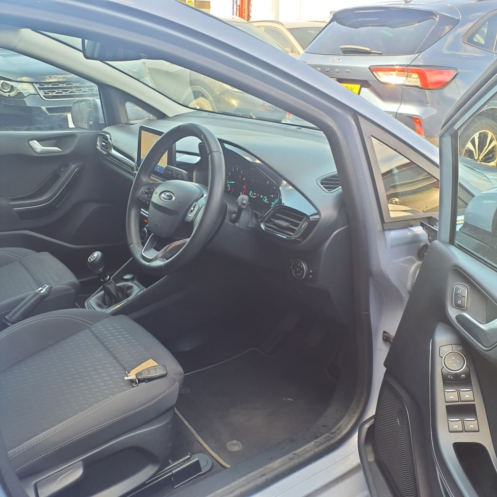 Vehicle 11