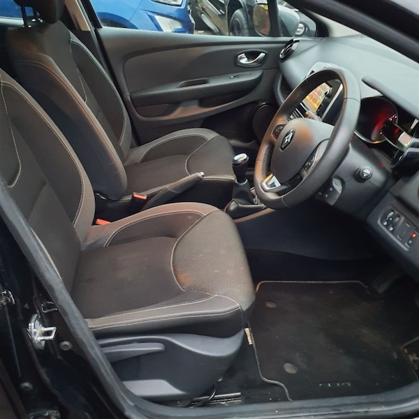 Used Renault Clio 2017 for sale - 69674670: Photo 11
