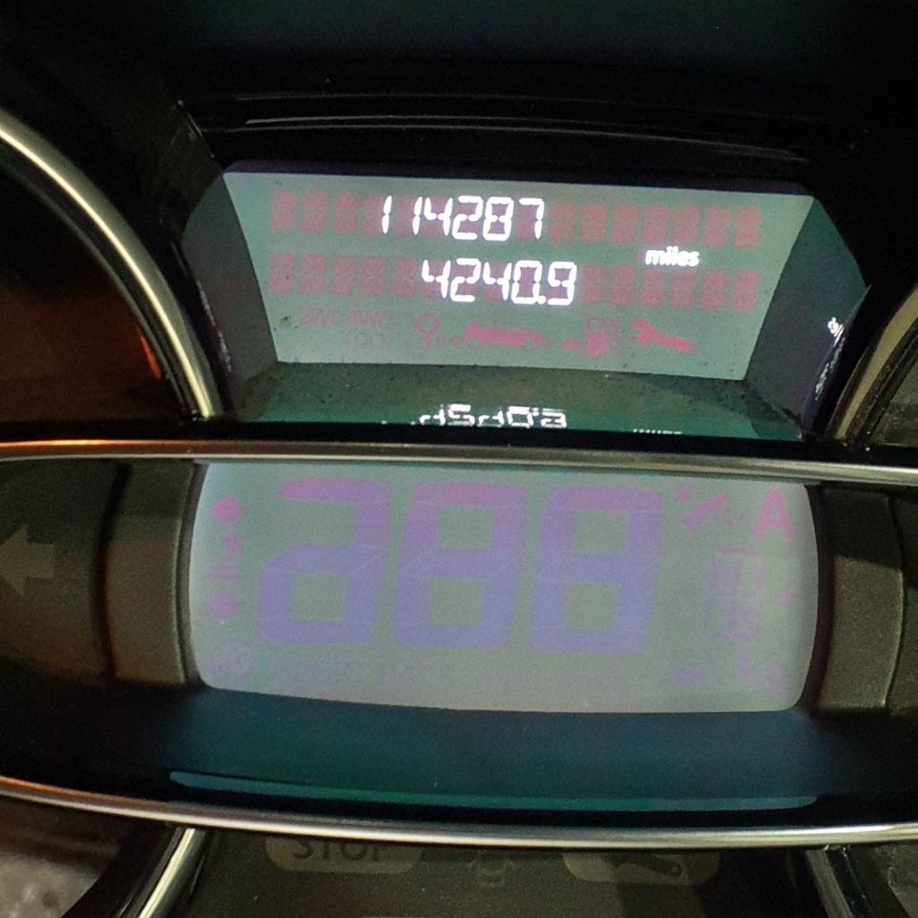 Vehicle 13