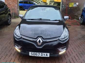 Used Renault Clio 2017 for sale - 69674670: Photo