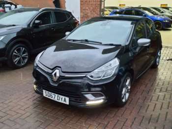 Used Renault Clio 2017 for sale - 69674670: Photo