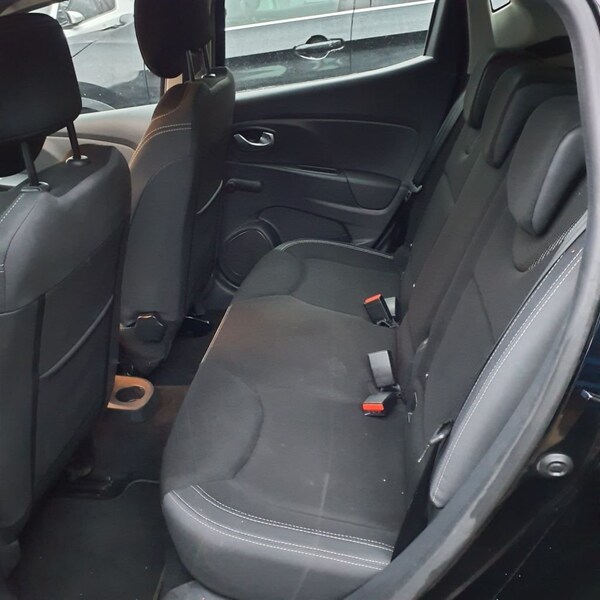 Used Renault Clio 2017 for sale - 69674670: Photo 5