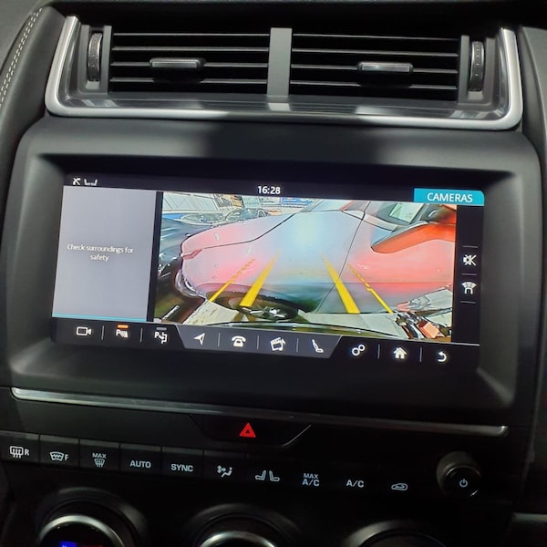 Used Jaguar E-Pace 2019 for sale - 73024709: Photo 14