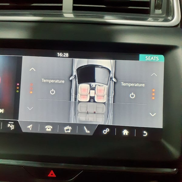 Used Jaguar E-Pace 2019 for sale - 73024709: Photo 16
