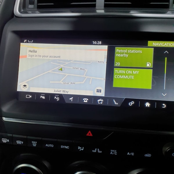 Used Jaguar E-Pace 2019 for sale - 73024709: Photo 17