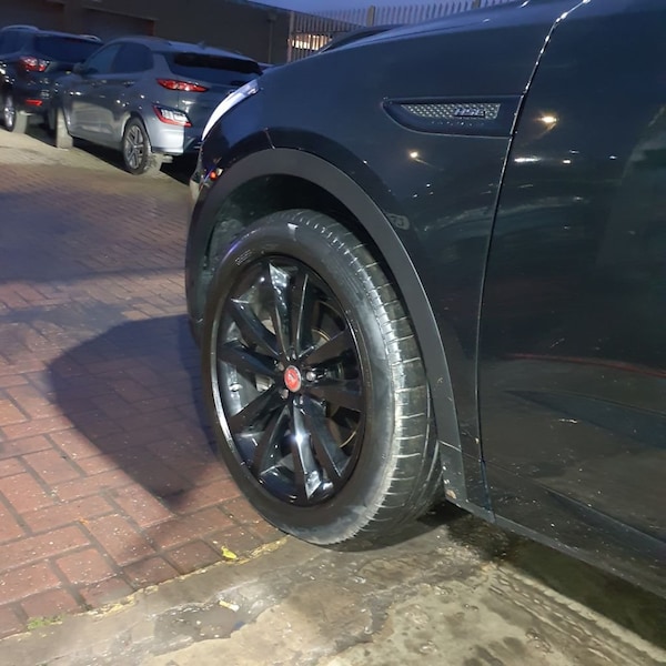 Used Jaguar E-Pace 2019 for sale - 73024709: Photo 21