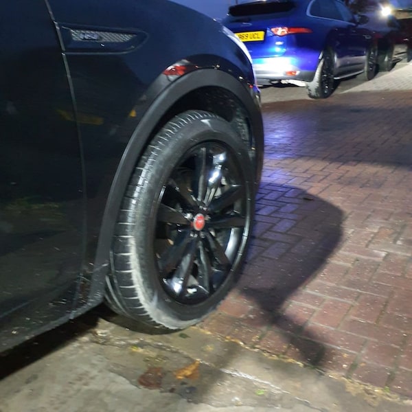 Used Jaguar E-Pace 2019 for sale - 73024709: Photo 22