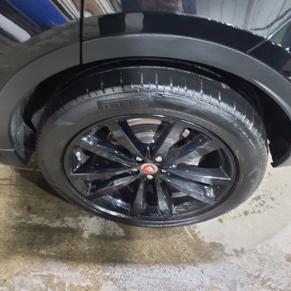 Used Jaguar E-Pace 2019 for sale - 73024709: Photo 23