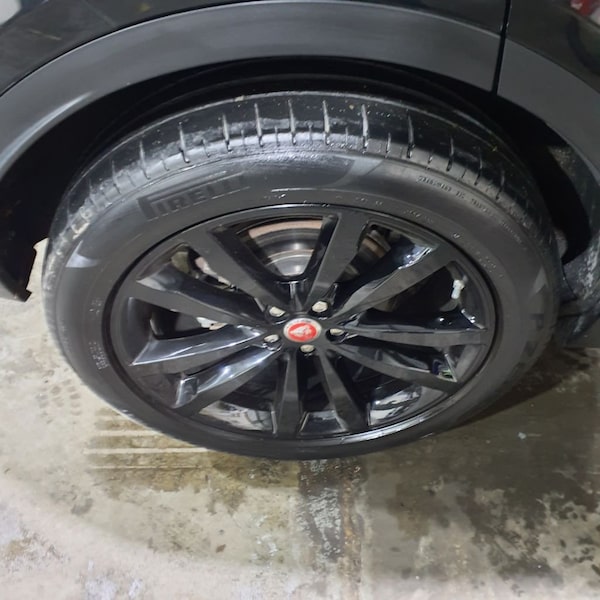 Used Jaguar E-Pace 2019 for sale - 73024709: Photo 24