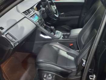 Used Jaguar E-Pace 2019 for sale - 73024709: Photo