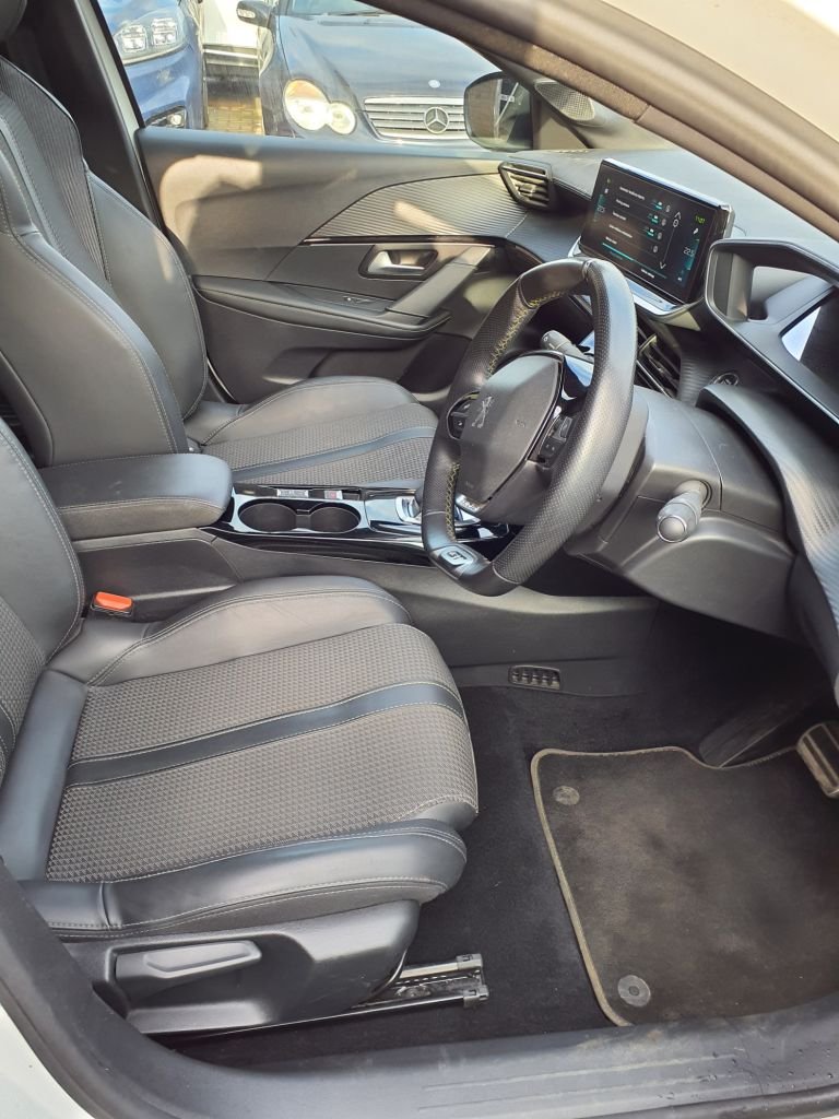 Used Peugeot 208 2021 for sale - 77408566: Photo 10