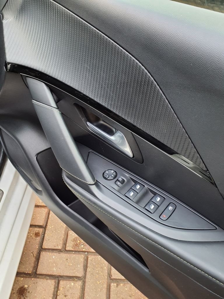 Used Peugeot 208 2021 for sale - 77408566: Photo 11