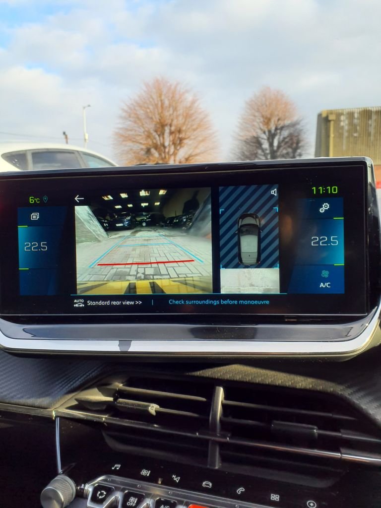 Used Peugeot 208 2021 for sale - 77408566: Photo 12