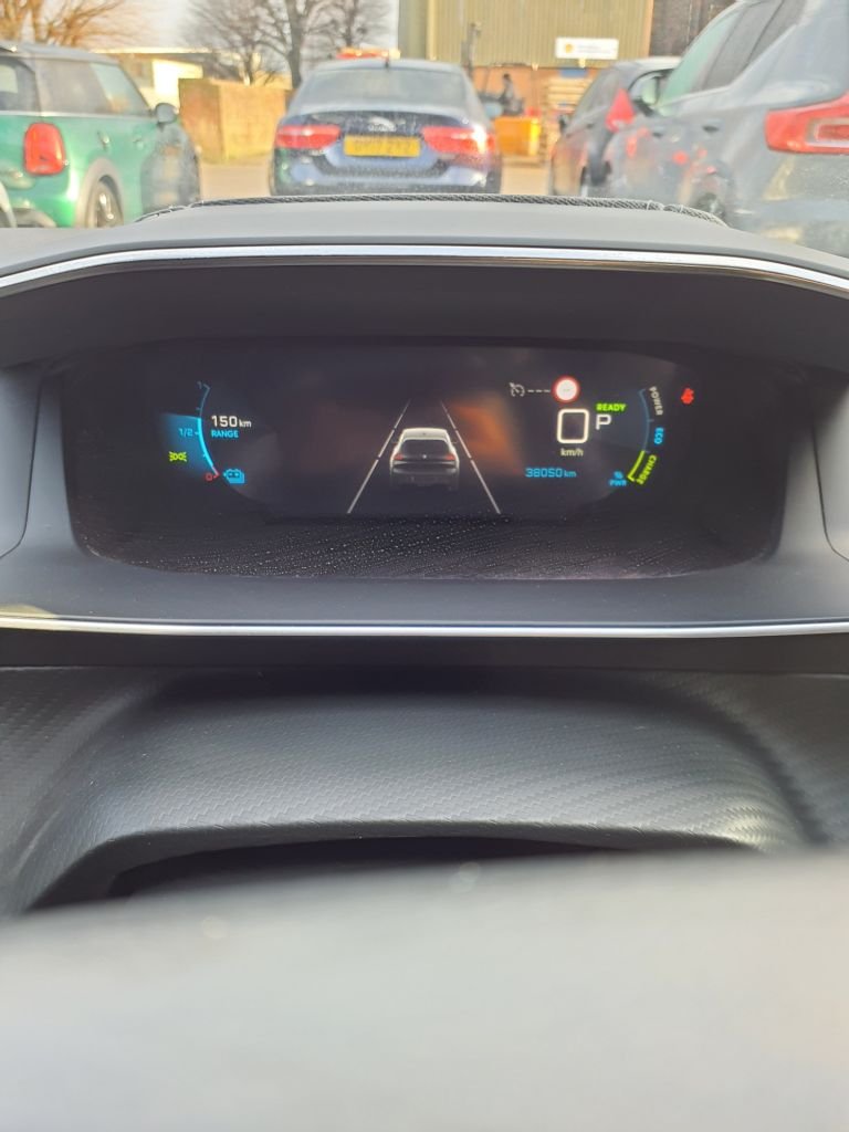 Used Peugeot 208 2021 for sale - 77408566: Photo 13