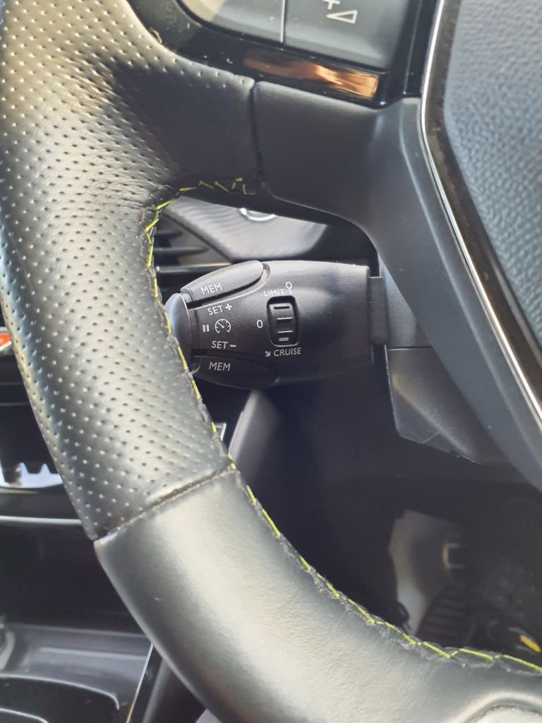 Used Peugeot 208 2021 for sale - 77408566: Photo 14