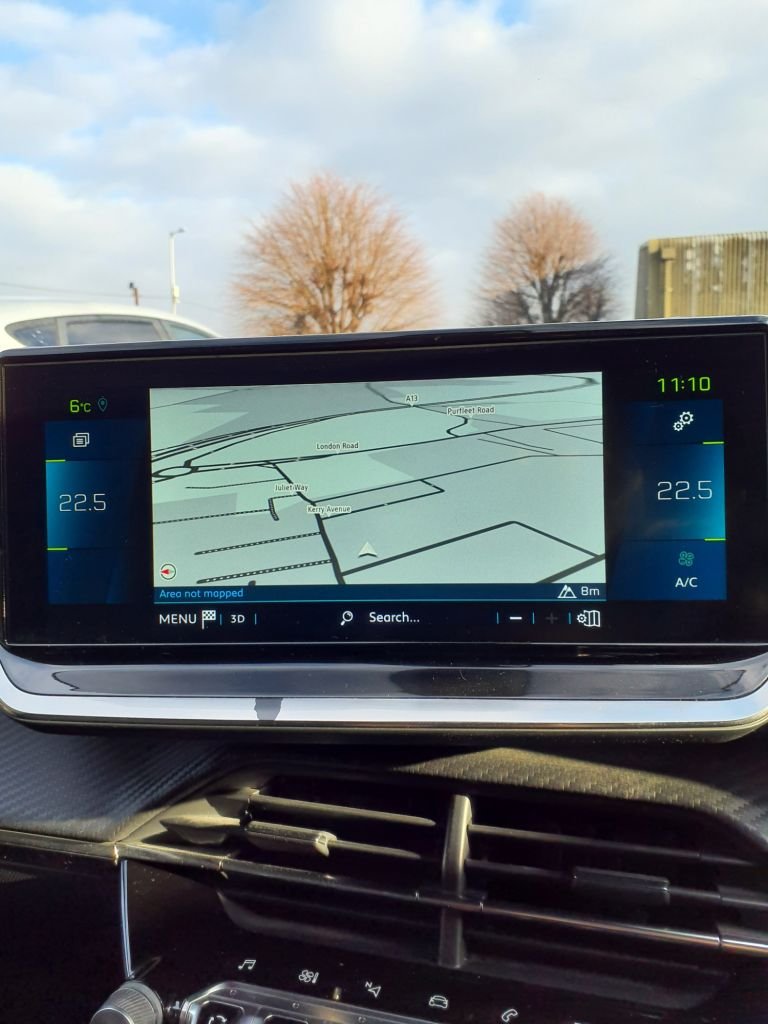 Used Peugeot 208 2021 for sale - 77408566: Photo 15