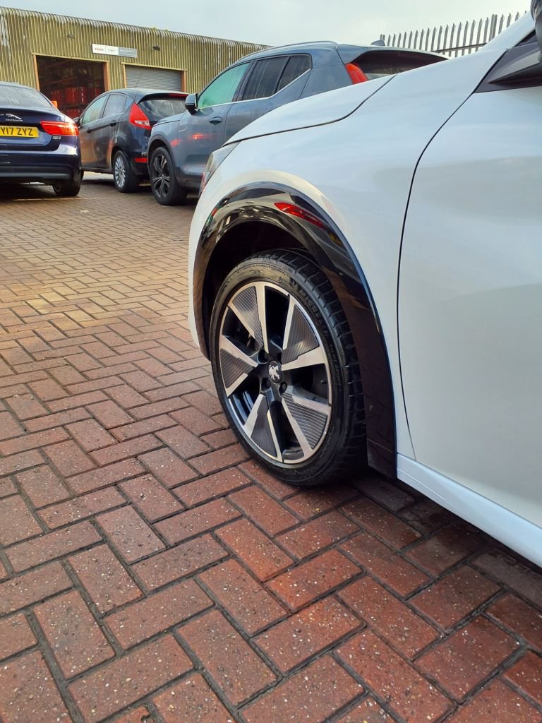 Used Peugeot 208 2021 for sale - 77408566: Photo 16