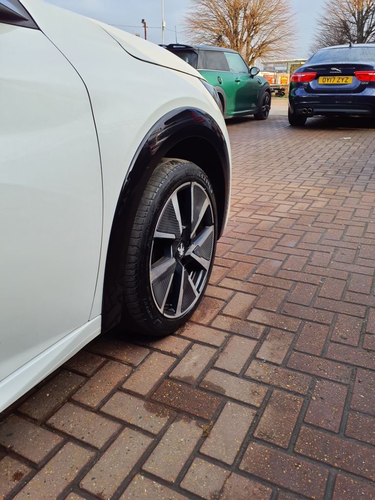 Used Peugeot 208 2021 for sale - 77408566: Photo 17