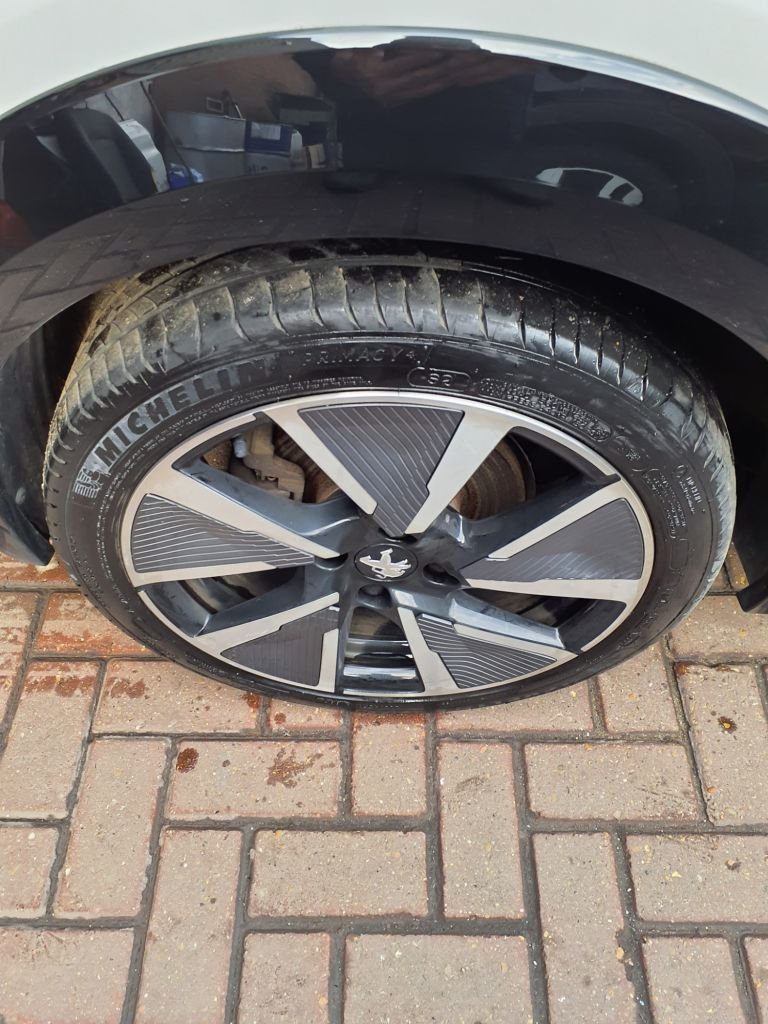 Used Peugeot 208 2021 for sale - 77408566: Photo 19