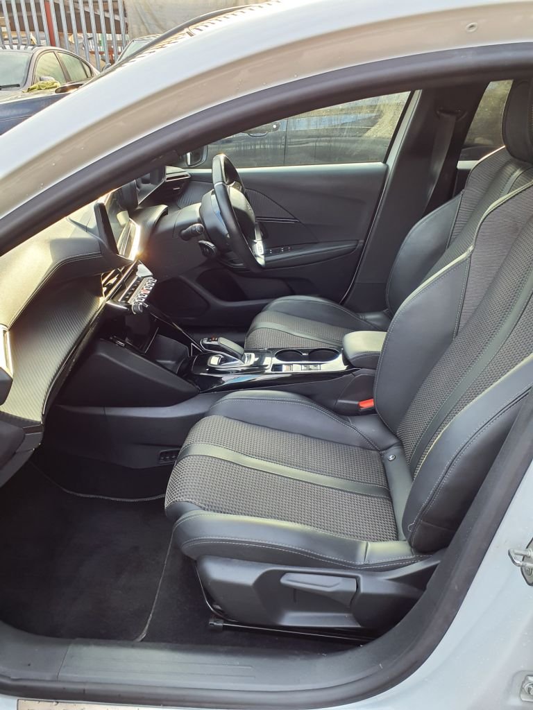 Used Peugeot 208 2021 for sale - 77408566: Photo 4