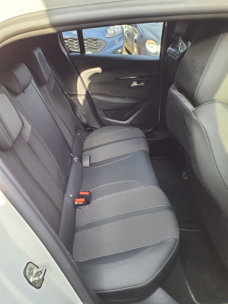 Used Peugeot 208 2021 for sale - 77408566: Photo 9