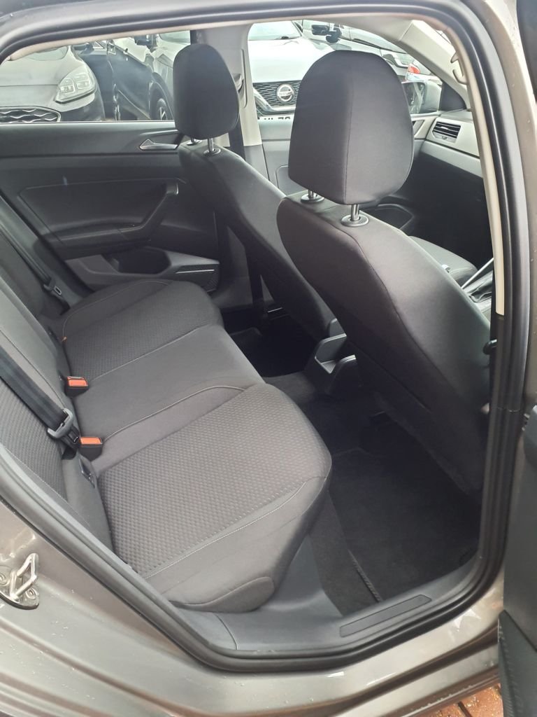 Used Volkswagen Polo 2021 for sale - 76923759: Photo 10