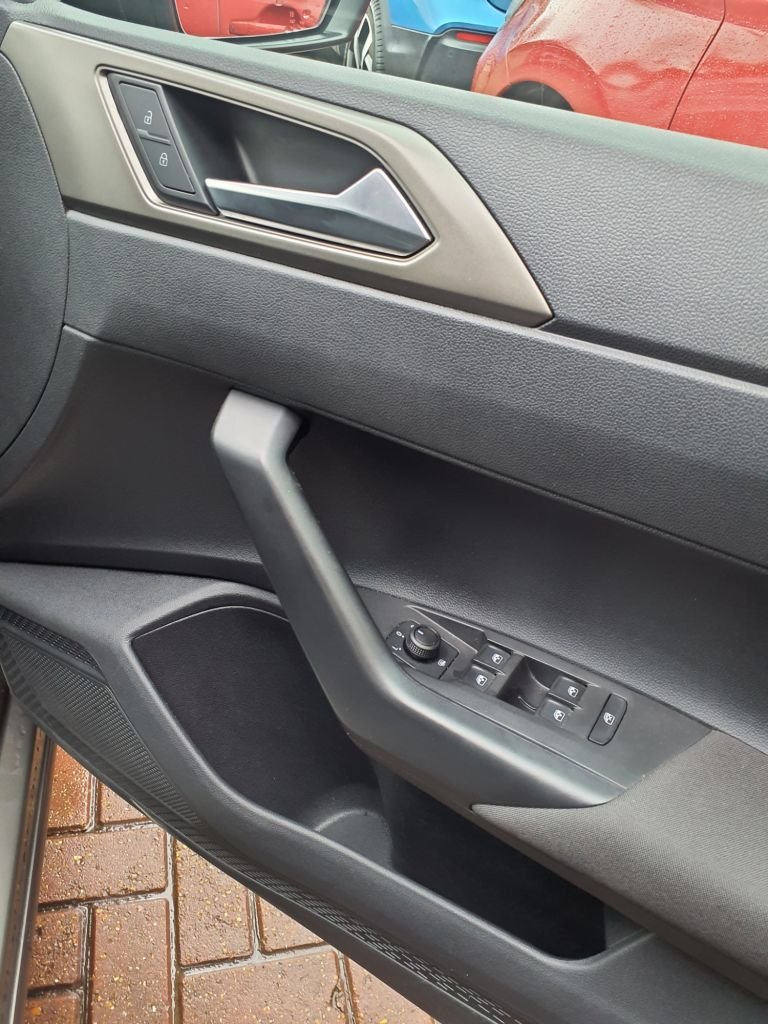 Used Volkswagen Polo 2021 for sale - 76923759: Photo 11